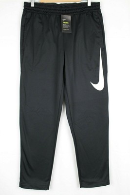 men's therma basketball pants