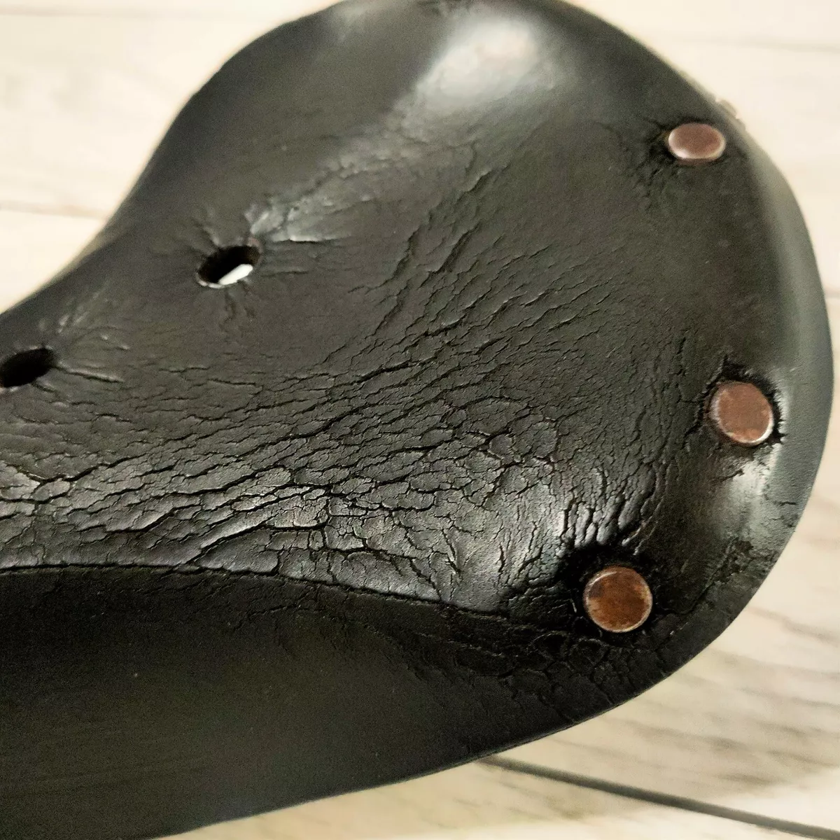 Brooks saddle online gravel bike