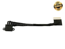 Original DC IN Power Jack cable charging port For Razer Blade 15 RZ09-0369 DA560