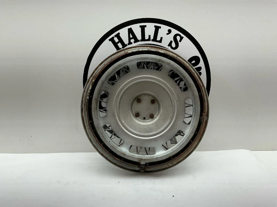 Tapacubos tapacubos tipo cable ford 77 78 Foto 2 de 4