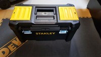 Stanley Werkzeugbox STST1-75521 Essential 48,2 X 25,4 X 25