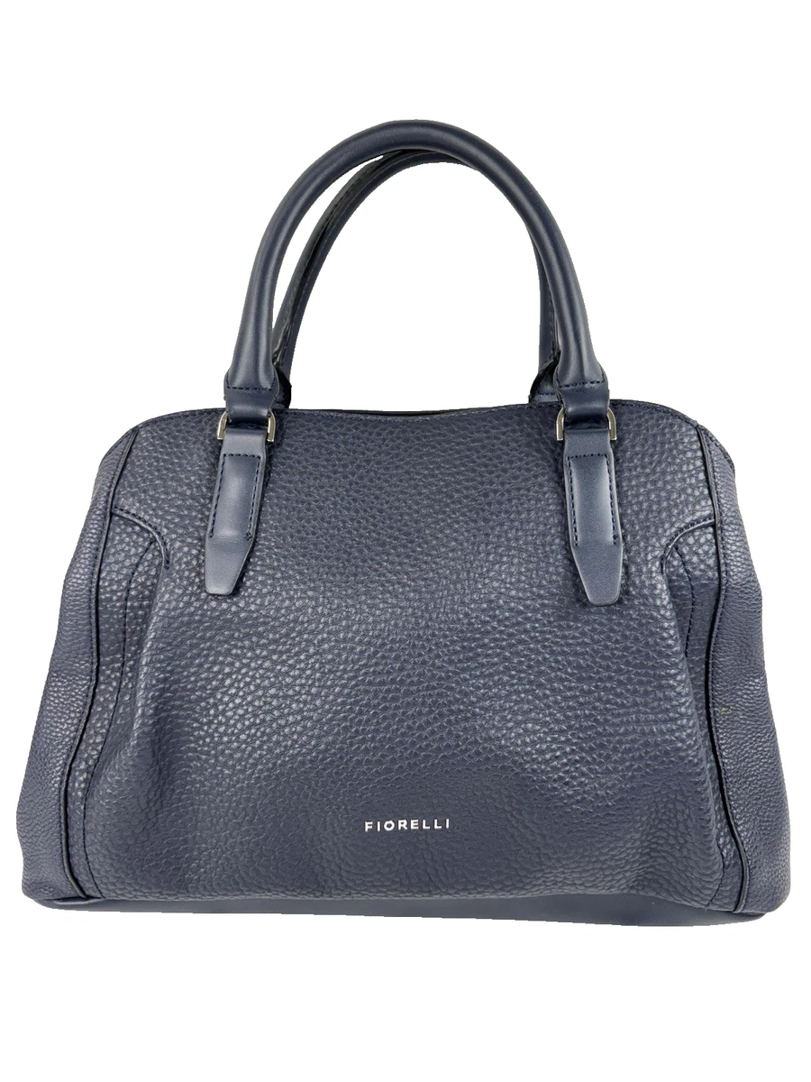 Fiorelli Bolso Cruzado Eden Para Mujer, Elegante Bolso Con Correa Ajustable Y Bolsillos, Negro, Tamaño único