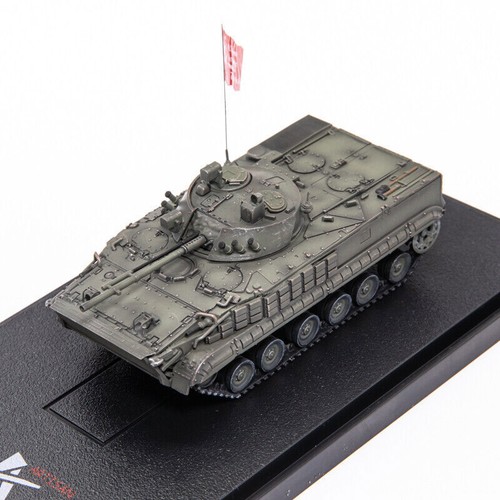 ARTISAN 1/72 Russian BMP3 Tracked Infantry Fighting Vehicle Artifact Model - Picture 3 of 13
