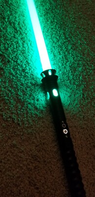 Lightsaber Color Change 16 Sound Bluetooth Durable Dueling Light Saber Star Wars