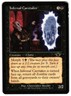 Magic_the_gathering Legions Infernal Caretaker #76 2003,LP,MTG Common