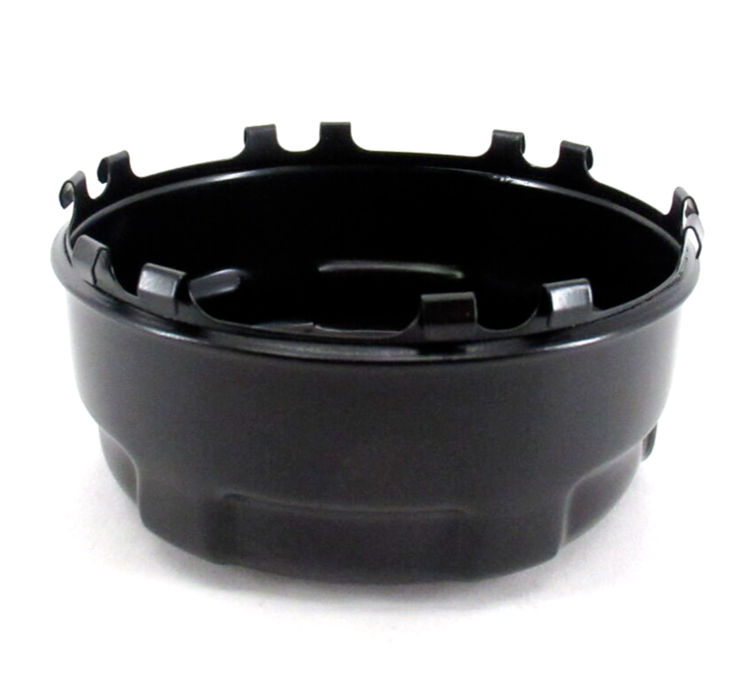 Genuine OEM Toyota 42603-35610 Steel Wheel Center Hub Cap | eBay