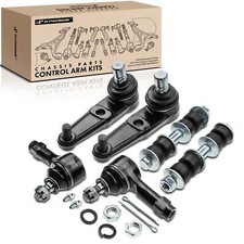 Rotule de direction Mazda MX3