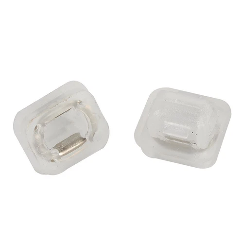 20x Clips de panel de moldura de puerta para serie 3 E46 E90 E91 E92 E93 E53 51418215806 - Imagen 9 de 16