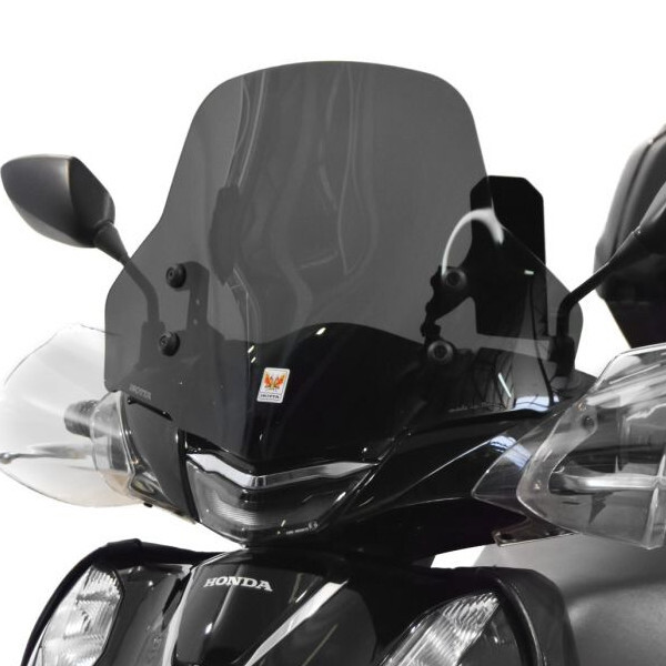 Sh 300 Paravento Originale Honda Sh 125 Paravento Sh 150 Cupolino