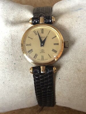 Gucci Stack Watch Women's | eBay