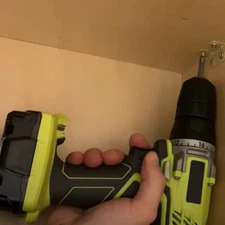 Craftline Ready to Assemble White Shaker Single Oven Cabinet