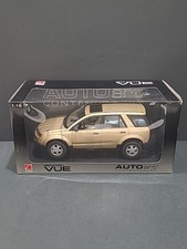 AutoART 1/18 2002 Saturn VUE Diecast Car US Seller