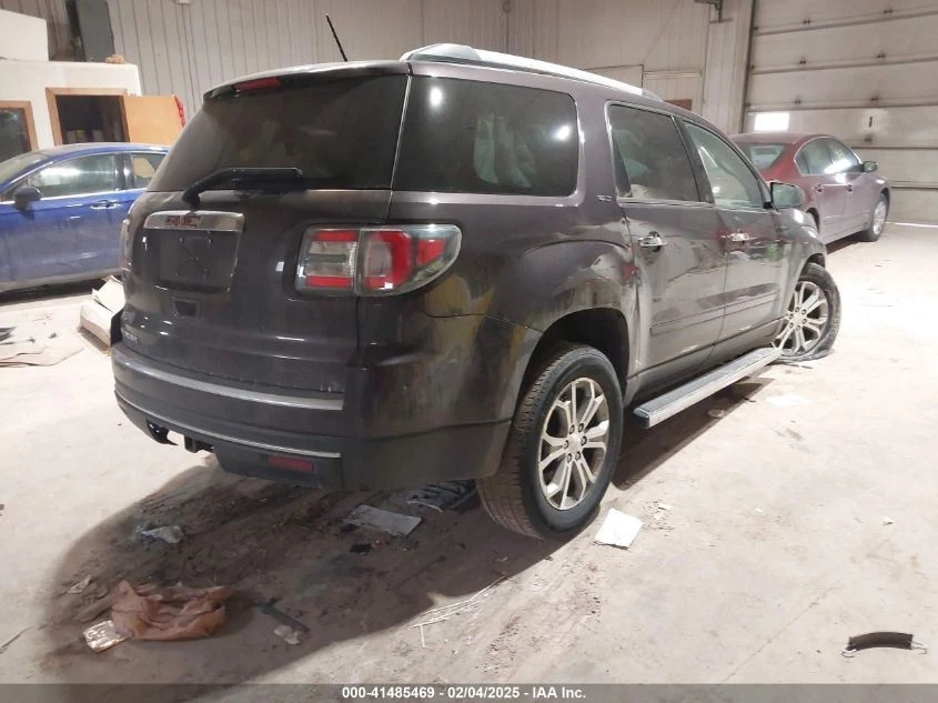 Transmisión VIN J 11º dígito limitada tracción delantera compatible con 14-17 ACADIA 221120 Foto 2 de 4