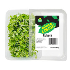 5900639040123 Mikrolicie Rukoli Polska 50g Pokarm ycia