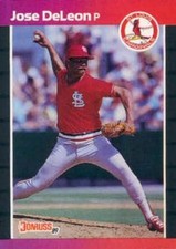 1989 Donruss Baseball (221-440) - You Pick - FREE SHIPPING 5+ Cards READ NM