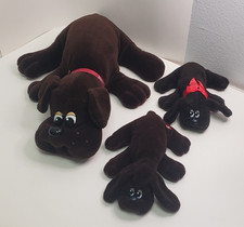 Pound Puppies 1985
