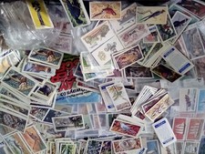 Case Full Of Tea Cards   ( All Original  )                                  G74