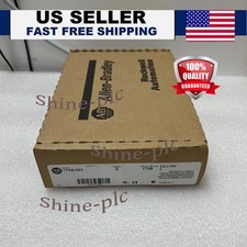 new Allen Bradley 1746-NI4 SER A SLC 500 Analog Input Module 1746NI4