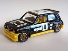 SOLIDO RENAULT 5 MAXI TURBO