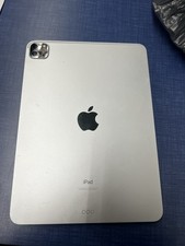 iPad Pro 11-inch 3rd gen 128GB 