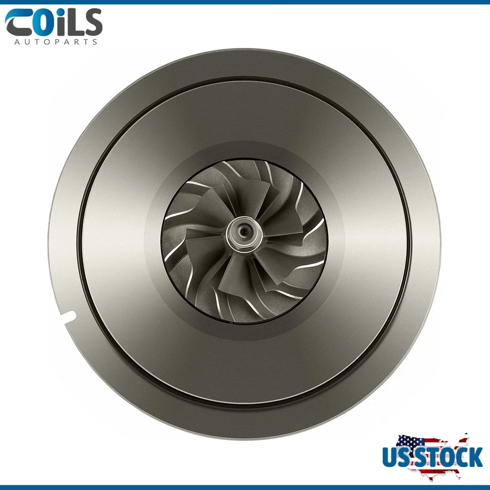 Картридж турбонаддувный CHRA Core 1,4 л 13-21 для Chevrolet Sonic 2012-2020 годов выпуска - Изображение 2 из 4