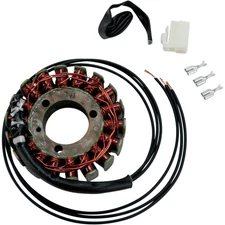Moose Offroad Stator Fits Kawasaki 2112-0498