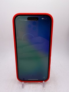 Apple iPhone 16 128GB Black as is for salvage/parts/disassembly