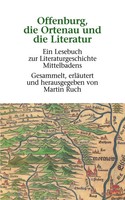 Offenburg, Die Ortenau Und Die Literatur | Martin Ruch | Taschenbuch | 132 S.