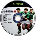 Scratch-Free - Rugby 2006 - Microsoft Xbox Pristine Tested Authentic