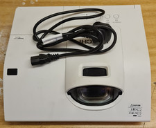 Proiettore Home Hitachi CP-CX251N 3LCD Short Throw HDMI (363 ore di lampada usato)