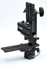  USED  Manfrotto 303SPH Multi Row Panoramic Tripod Head