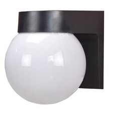 Porch Light Outdoor Globe Lights Exterior Wall Light L3Q73070