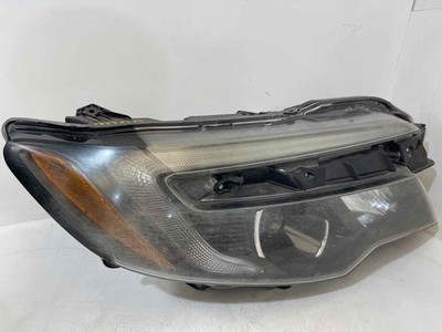 Fits 2016 - 2022 HONDA PILOT Elite RH Passenger Headlight Assy Self Leveling OEM