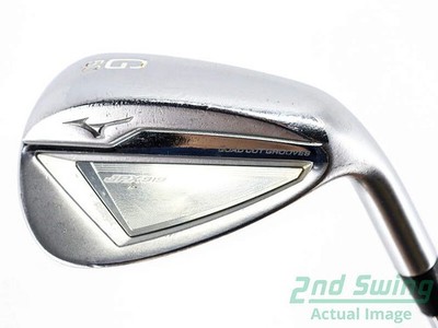 Mizuno JPX 919 Forged Wedge Gap GW 50° Steel Stiff Right 35.5in | eBay