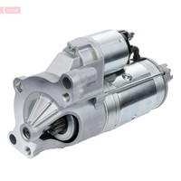 Denso DSN3055 Starter FüR CitroËN DS Passend FüR Fiat Lancia Mitsubishi Opel