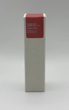 NEW NIB Haus Labs Color Fuse Glassy Blush Balm Glassy Rosette Pink Full Size ATH
