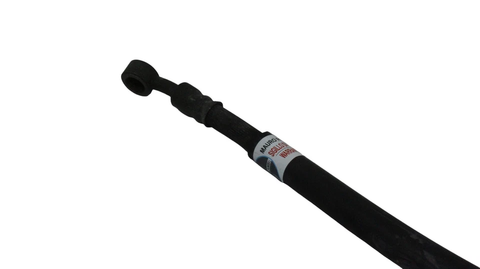 Tubo De Freno Posterior Hyosung Comet GT 650 P 2004 2016 Tubos Hilo Conector - Imagen 4 de 4