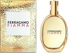 Fiamma Salvatore Ferragamo 香水- 一款2025年新的女用香水
