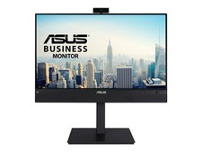 Asus - BE24ECSNK - Asus BE24ECSNK 24 Class Webcam Full HD LCD Monitor - 16:9 -