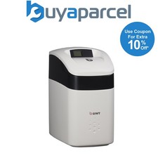 BWT PS10UK PERLA Silk Smart Enabled Luxury Water Softener Pearl Water 10L Model