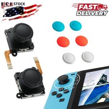 Lot OEM 3D Joystick Analog Stick Replacement fit Nintendo Switch/NS Lite Joy-Con