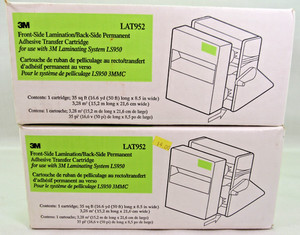 3m Ls950 Laminator | eBay