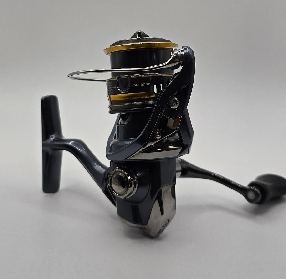 Shimano Ultegra C2000SHG-C Spinning Reel from Japan | eBay