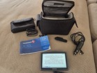 TomTom XXL 540S 5-Inch Widescreen Portable GPS Navigation - Tested Working — photo 1