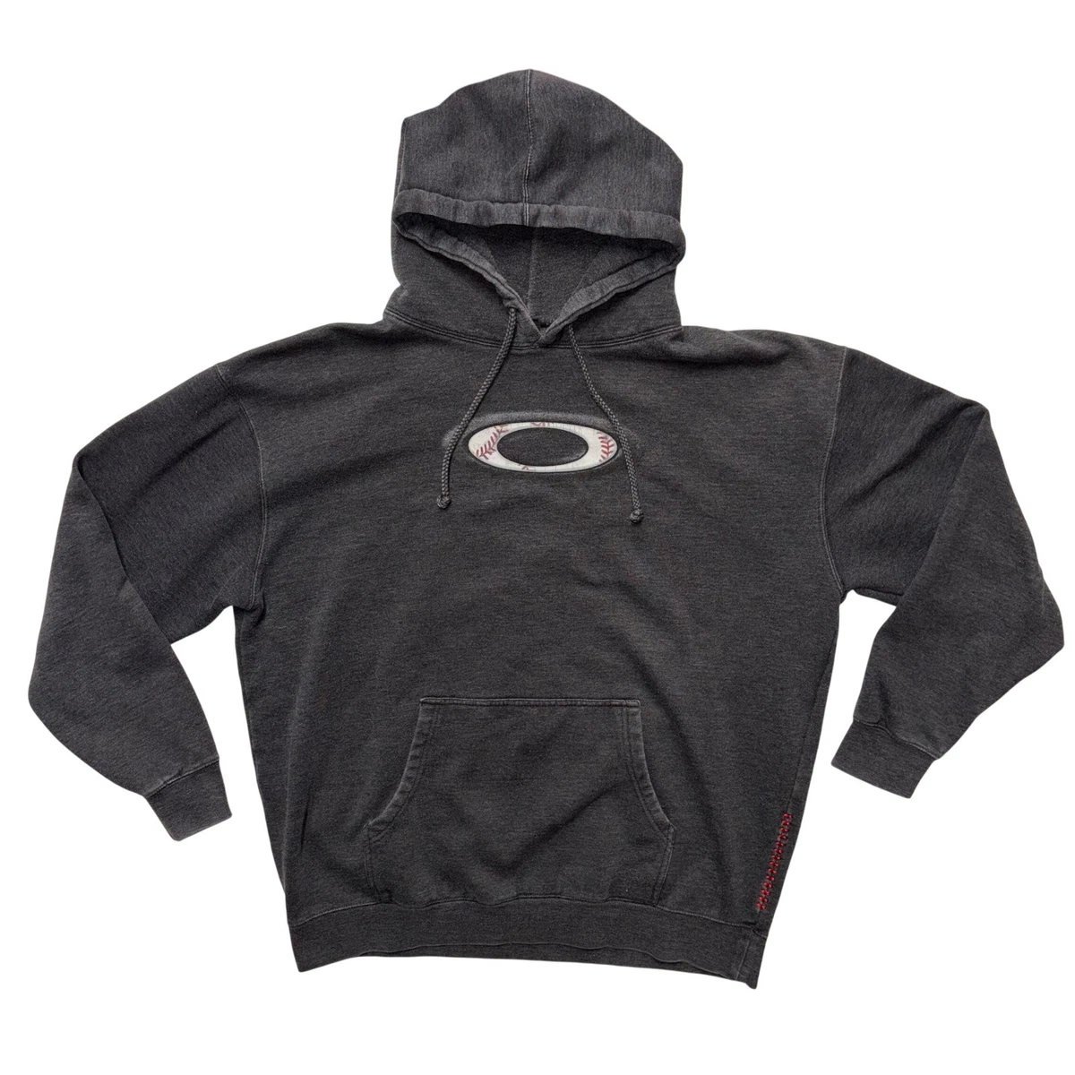 Oakley Hoodie Hoodies & Sweatshirts for Men for sale | eBay