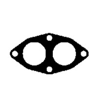 IMASAF Dichtung, Abgasrohr 09.45.12