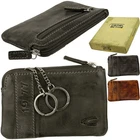 CAMEL ACTIVE vintage key case key bag key wallet key purse