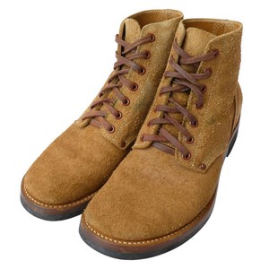 The Real McCoy Vellies Chukka Boots Size‎ 11 Beige Real McCoy Vellies Black, Sand, Fig, Brown and Olive Size 6  main image 3