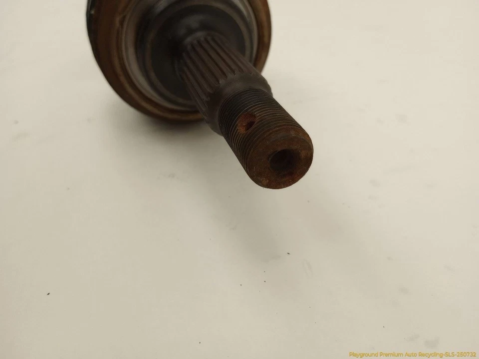 Toyota Celica GTS Passenger Right Front Axle Drive Shaft Driveshaft Fits 94-97 - Image 2 of 4