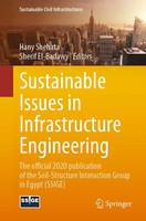 Hany Shehata (U. A.) | Sustainable Issues In Infrastructure Engineering | Buch